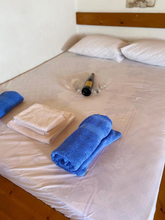 Velonas Beach Mpakas Country Cottage Prosilio  المظهر الخارجي الصورة