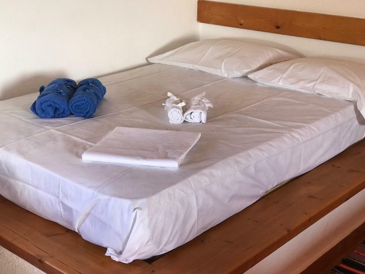 Velonas Beach Mpakas Country Cottage Prosilio  المظهر الخارجي الصورة