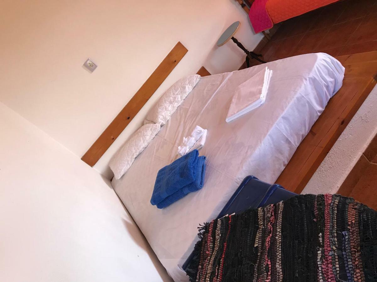 Velonas Beach Mpakas Country Cottage Prosilio  المظهر الخارجي الصورة